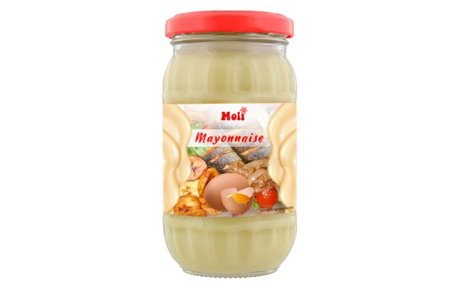 La Mayonnaise MOLI