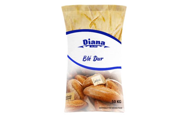 Blé DIANA