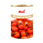 Concentré de Tomate Moli