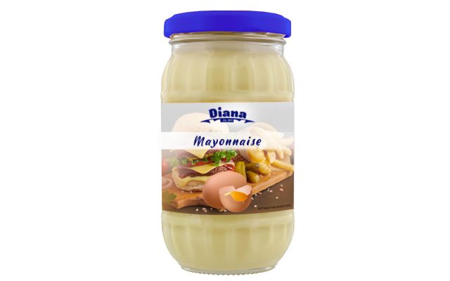 La Mayonnaise DIANA